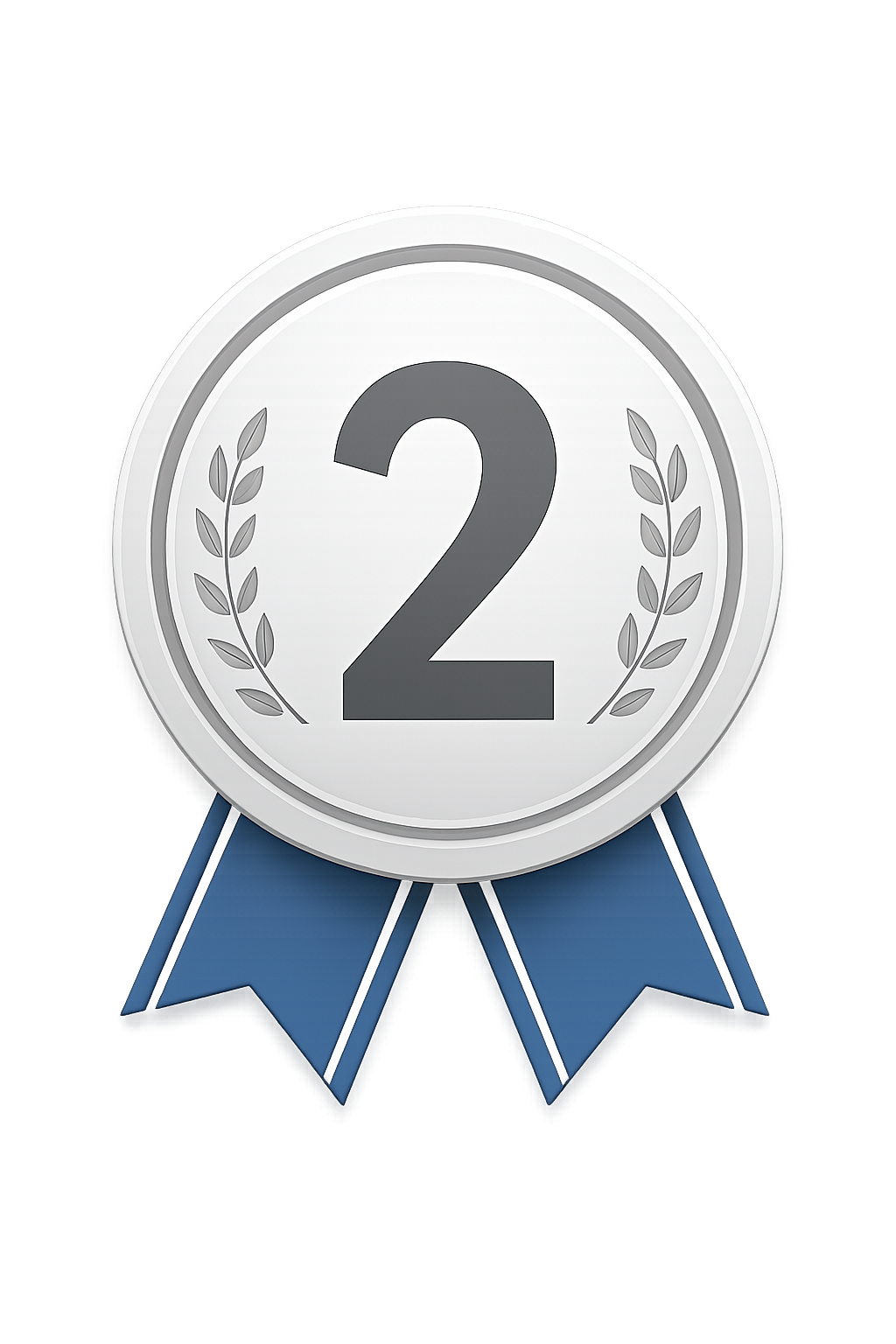 2位